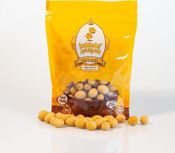 Baharatlı Fıstık - 600 gr - Image 1