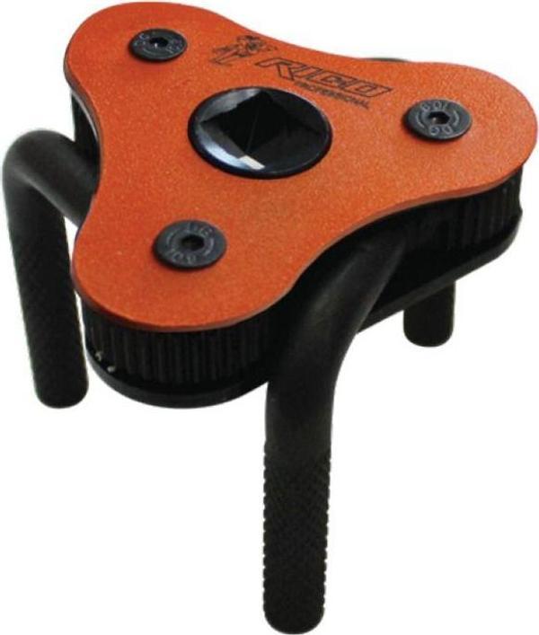Rico 013-Kk1101 3 Ayak Filtre Anahtarı Düz - Image 1