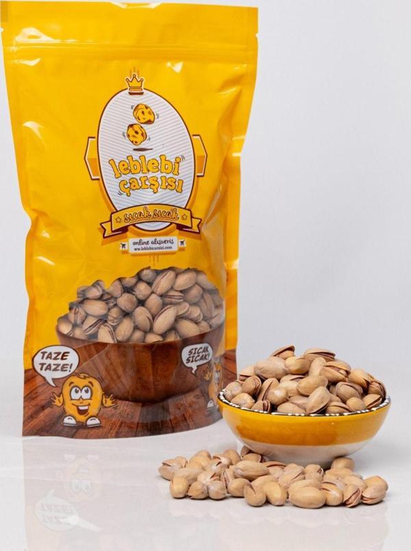 Duble Siirt Fıstığı - 100 G - Ana Çıtlak, Hakiki, - Image 1