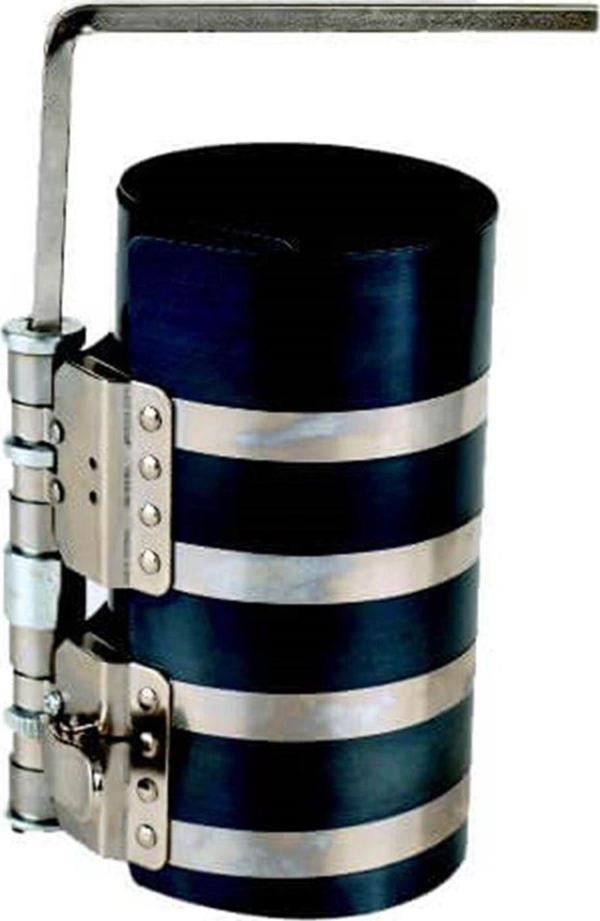 Rico 013-Rc0003 Piston Segman Çemberi 6" - Image 1