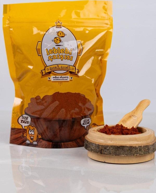 Acı Toz Biber - 750 Gr - Image 1