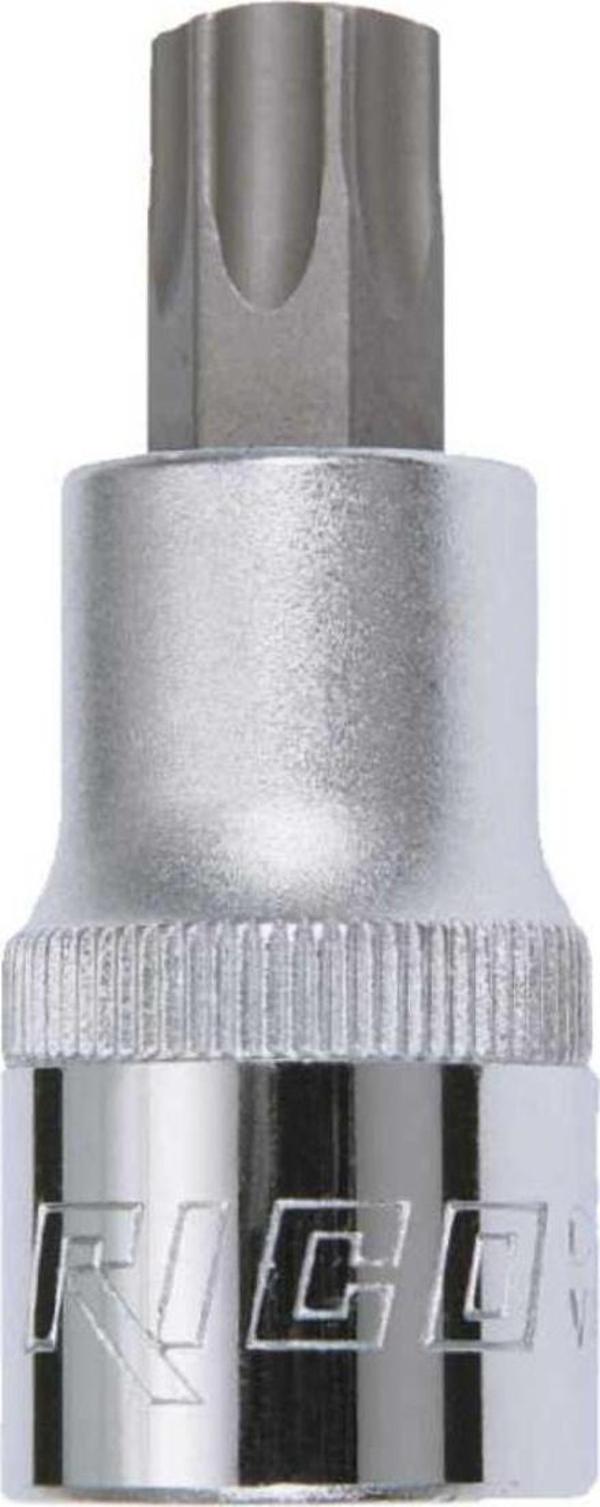 Rico 007-Rc9200 T-45 1/2” Bits Uçlu Torx Lokma Kısa - Image 1
