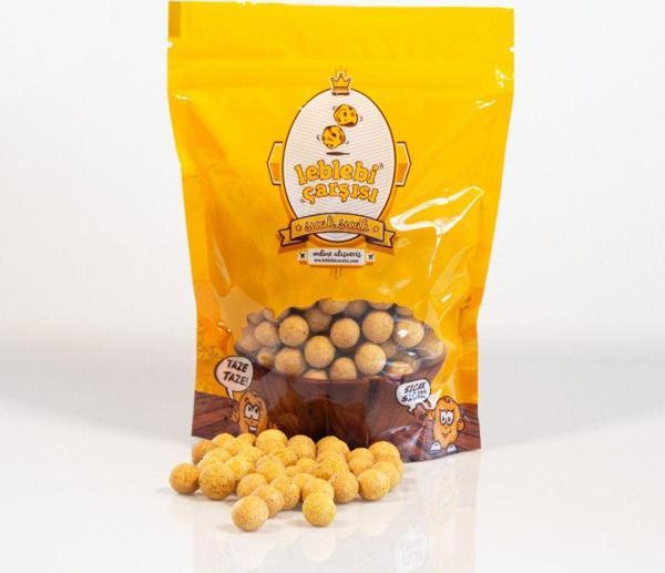 Baharatlı Leblebi - 1 KG - Image 1