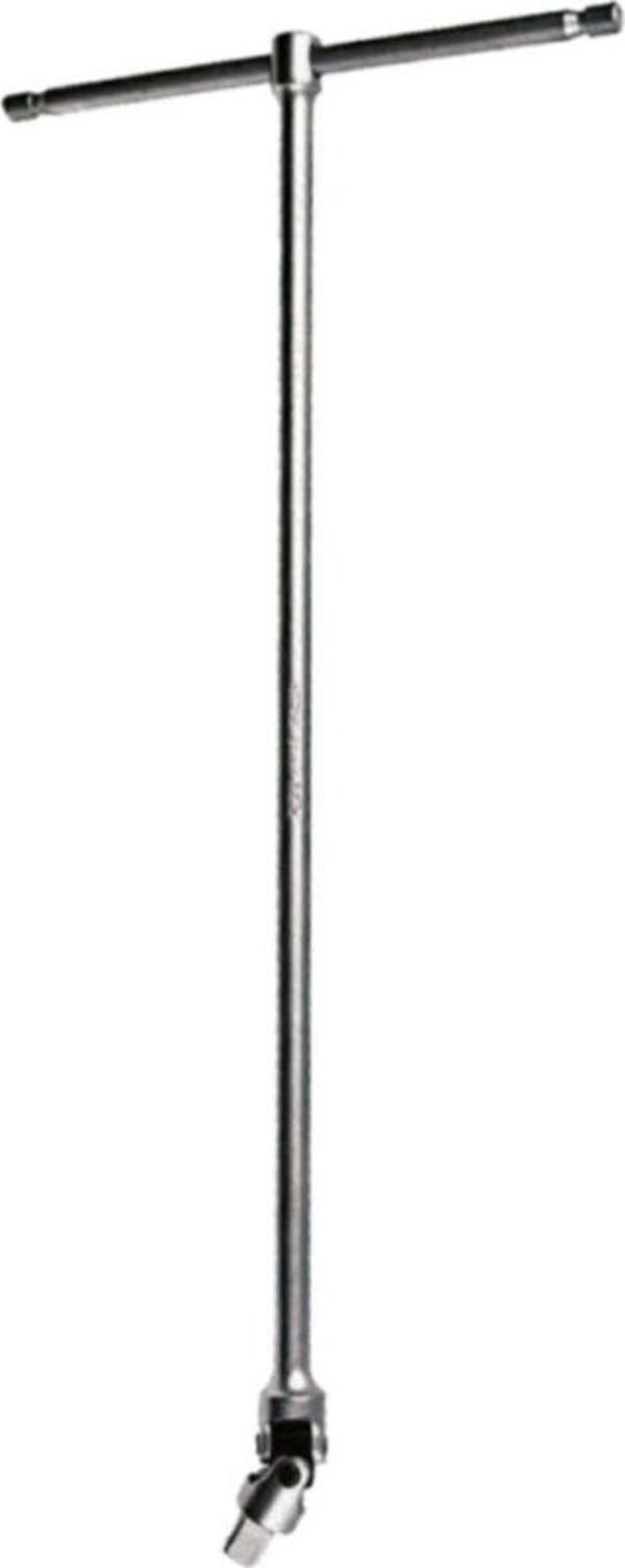 Rico 007-Rc3026 1/2” T Mafsallı Adaptör - Image 1