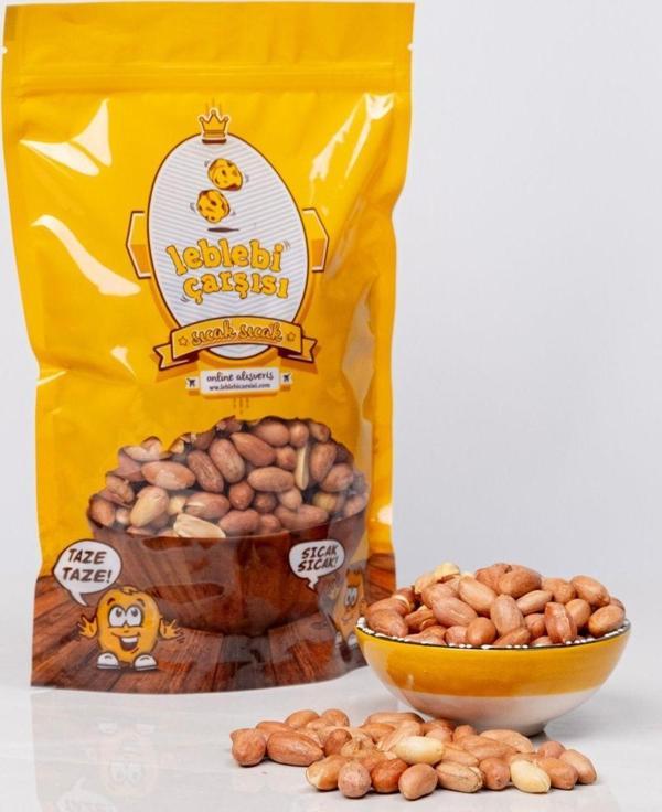 Tuzsuz Double Fıstık - 800 gr - Image 1