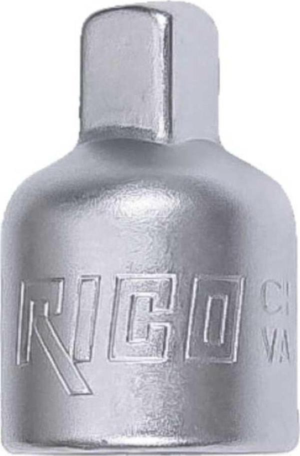 Rico 3/8”F - 1/4”M Lokma Adaptör - Image 1