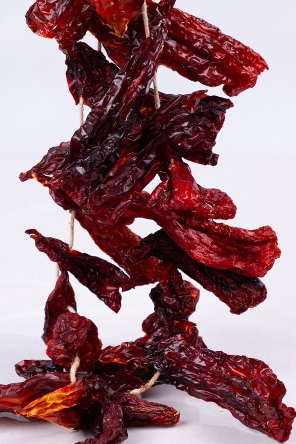 Kuru Kapya Biberi - 1 Bağ - Image 1