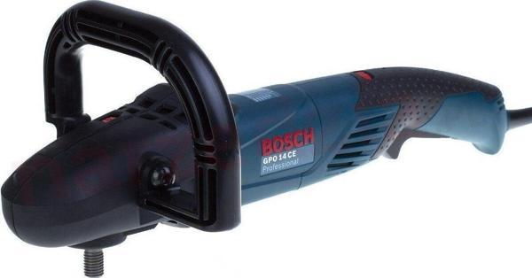 Bosch Professional Gpo 14 Ce Polisaj Makinesi - Image 1