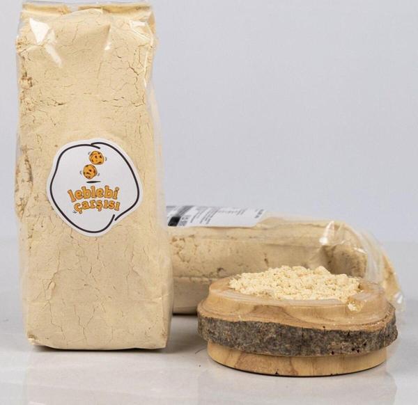 Leblebi Unu - 500 gr - Image 1