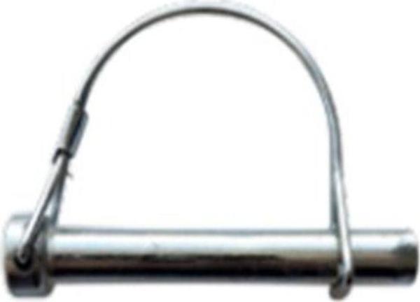 Snc 8*55 Çapa Yaylı Pim - Image 1