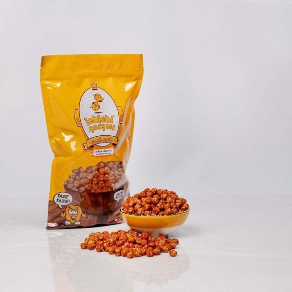 Acılı Leblebi - 400g - Image 1