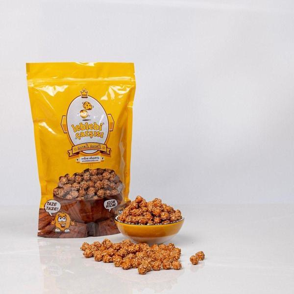 Susamlı Leblebi - 400 gr - Image 1