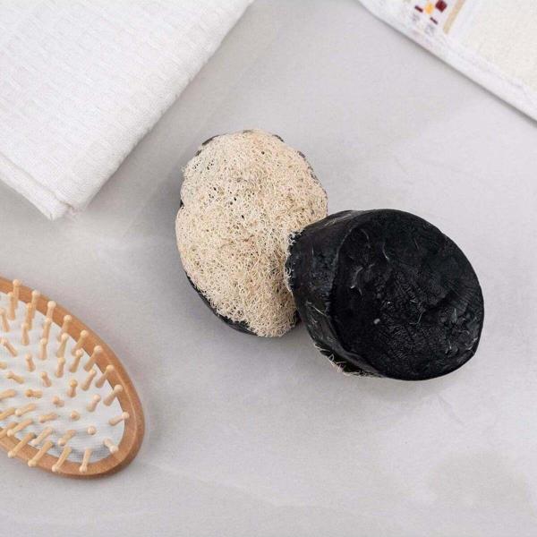 Kabak Lifli Ruşur Taşı Sabun - Image 1