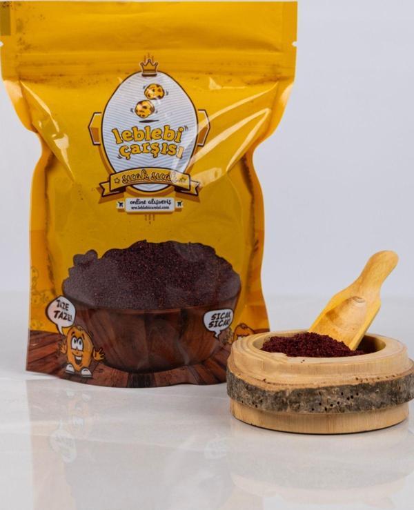 Leblebi Çarşısı Sumak - 1 KG - Image 1