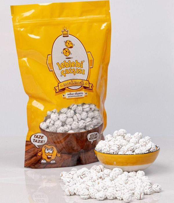 Leblebi Şekeri - 600 gr - Image 1