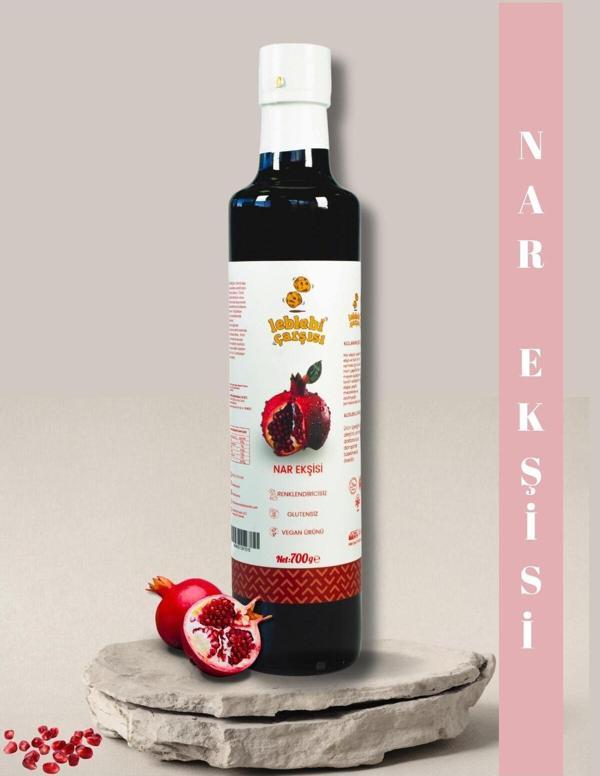 NAR EKŞİSİ 700 GR - Image 1