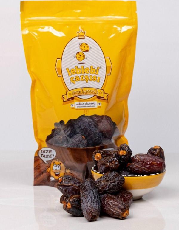 Kudüs Hurması - 500 Gr- Duble, Yeni Mahsul, Taze - Image 1