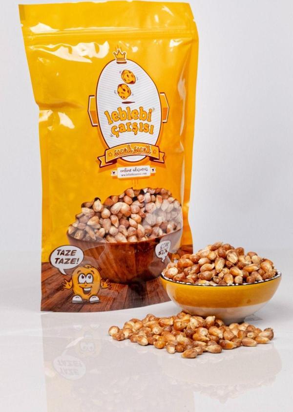 Mısır Kavurga - 400gr - Image 1
