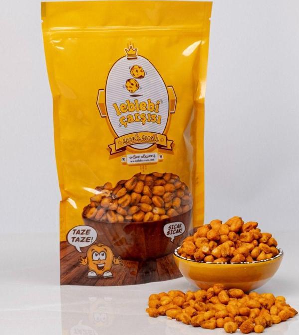 Soslu Mısır - 1 KG - Image 1