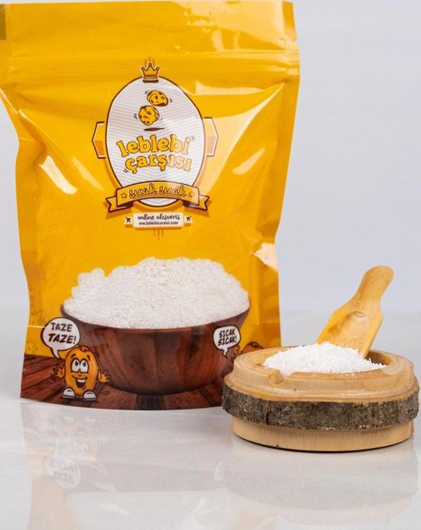 Hindistan Cevizi - 400 gr - Image 1