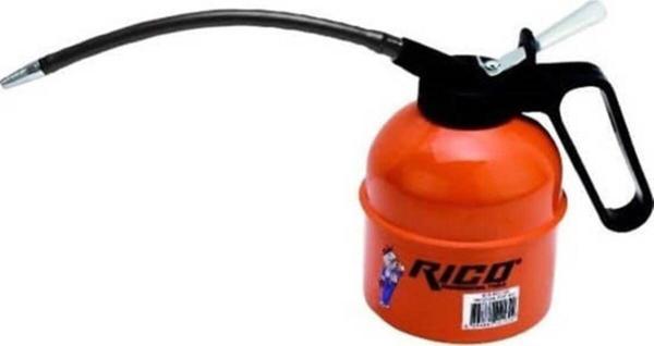 Rico Yağdanlık 400 Cc Spiralli - Image 1