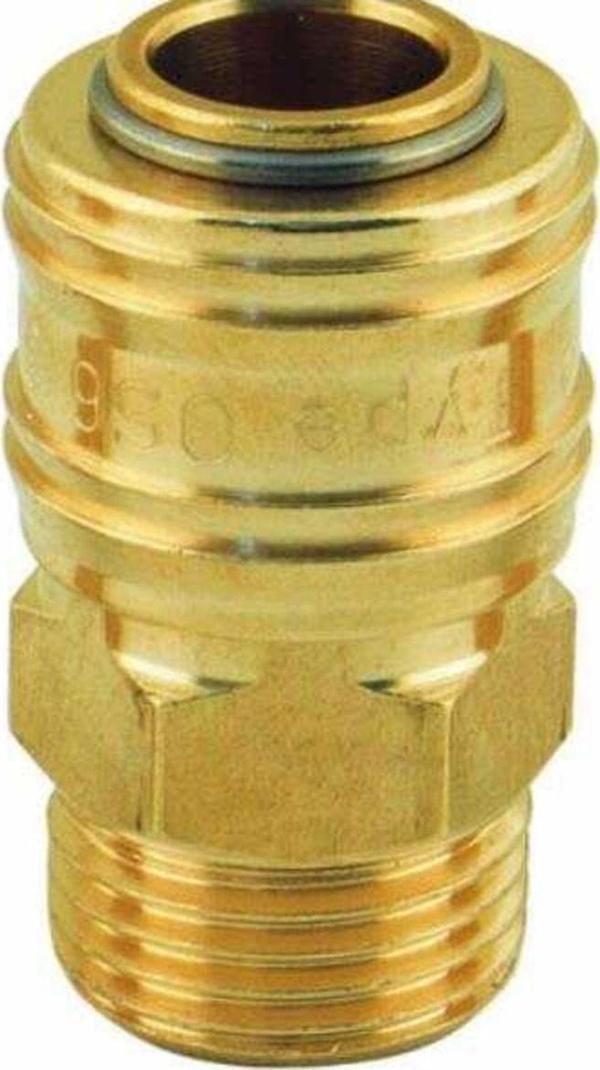 Snc 1/4 Erkek Jack Stoper - Image 1