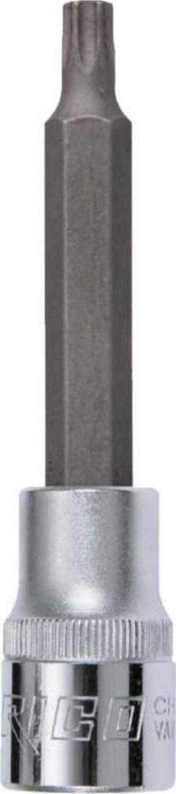 Rico 007-Rc9502 T-40 1/2” Bits Uçlu Torx Lokma Uzun - Image 1