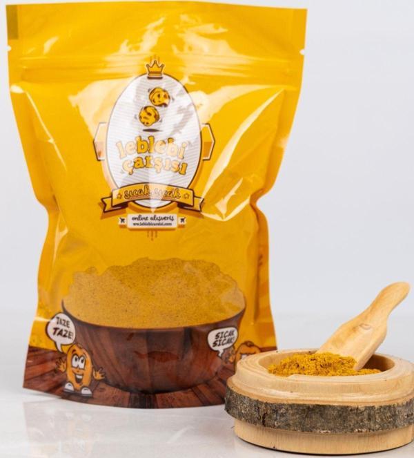 Zerdeçal - 750 Gr - Image 1