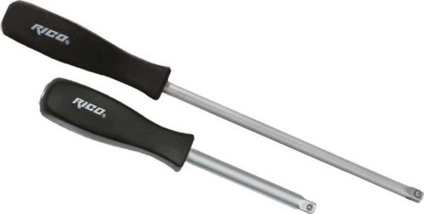 Rico 007-Rc3006 1/4” Lokma Tutucu Adaptör Kısa - Image 1