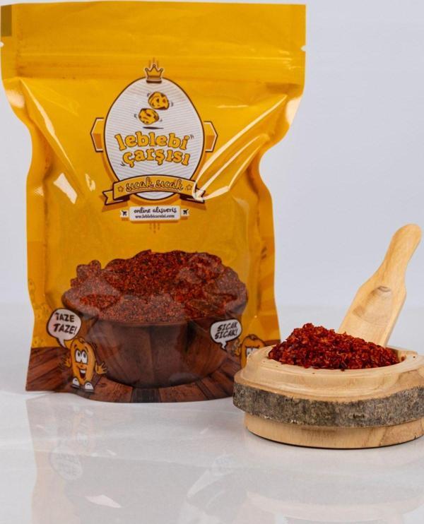 Pul Biber - 400 gr - Image 1