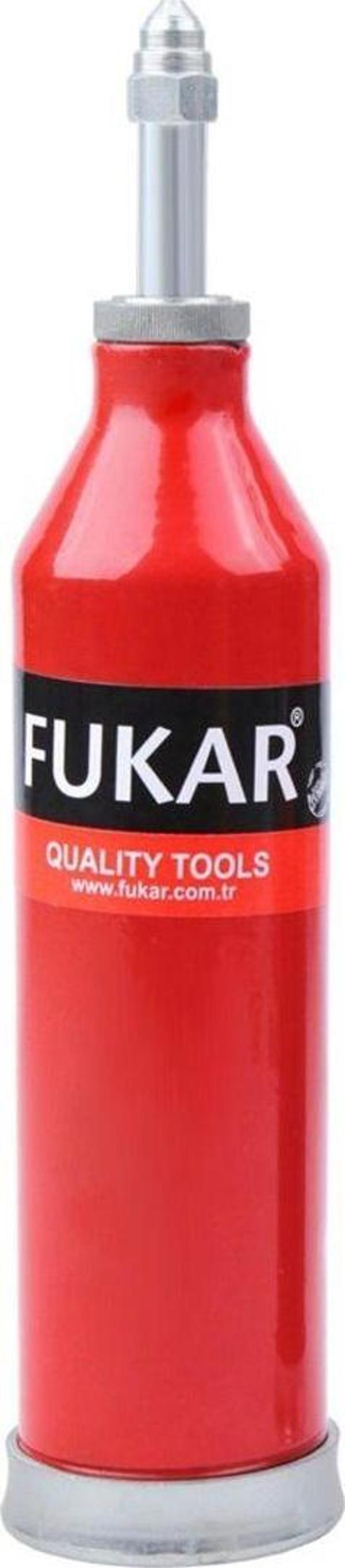 Fukar F-205 Gövdeden Itmeli Ince Yağ Pompası - Image 1