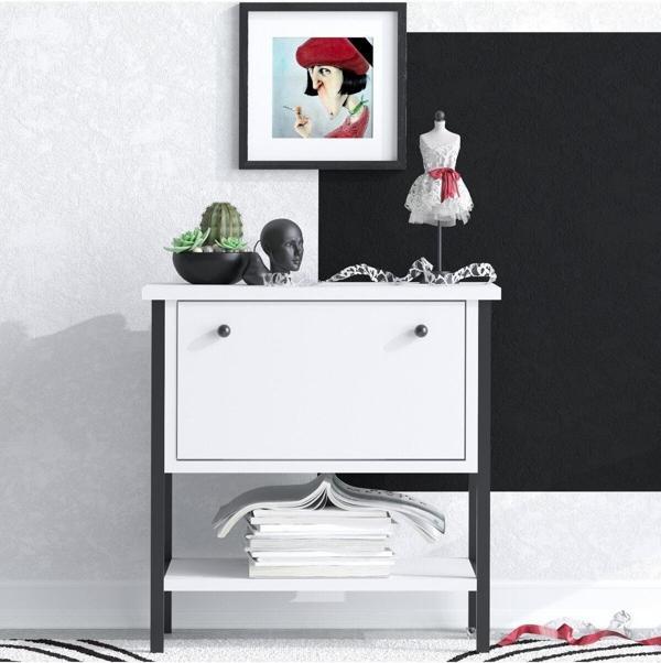 Decormet Melany Sehpa - Image 1