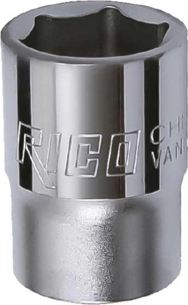 Rico 1/2 6Köşe 19Mm Lokma - Image 1