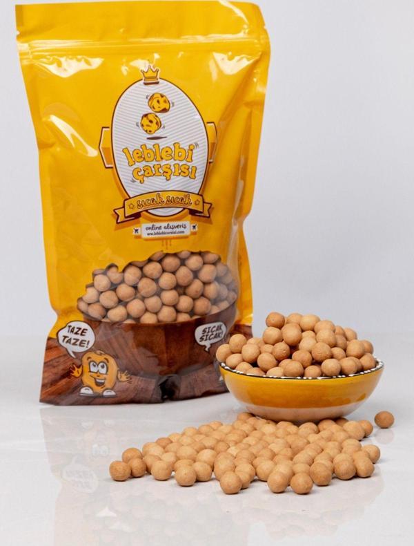 Gevrek Leblebi - 400g - Image 1