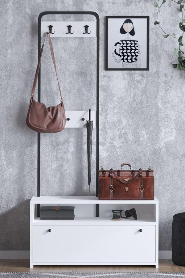 Decormet Alice Vestiyer - Image 1