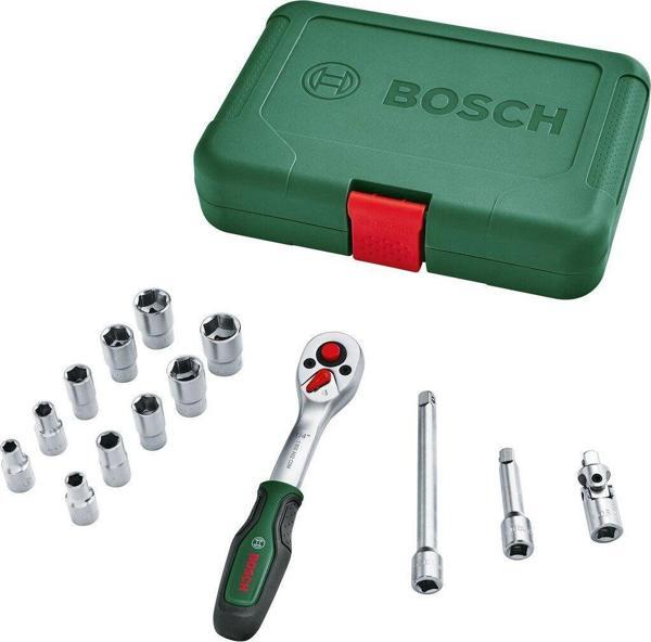 Bosch Home And Garden Lokma Seti 14 Parça  14-Teilig - Image 1