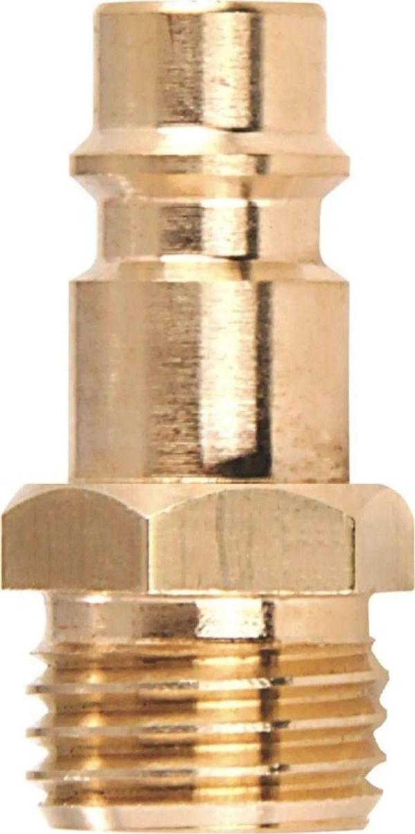 Arc (Mab) Erkek Hava Jakı 3/8" Uç (Hava Valfi) (Stoper Erkek Uç) (Kompresör Uç) - Image 1