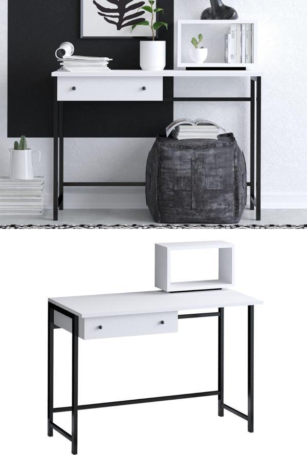 Decormet Rest Çalışma Masası - Image 1