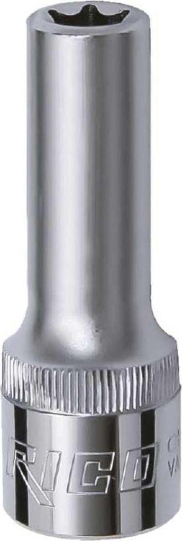 Rico 007-Rc7010 1/2 Iç Torx Lokma Uzun E-18 - Image 1