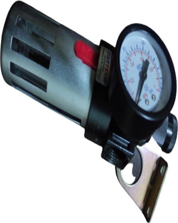 Firetech Snc 1/2 Tekli Şartlandırıcı Kompresör&Havalı Aletler Ithal - Image 1