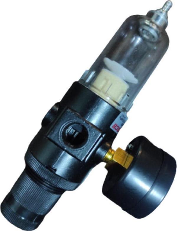 Firetech Snc 1/4 Tekli Şartlandırıcı Kompresör&Havalı Aletler Ithal - Image 1