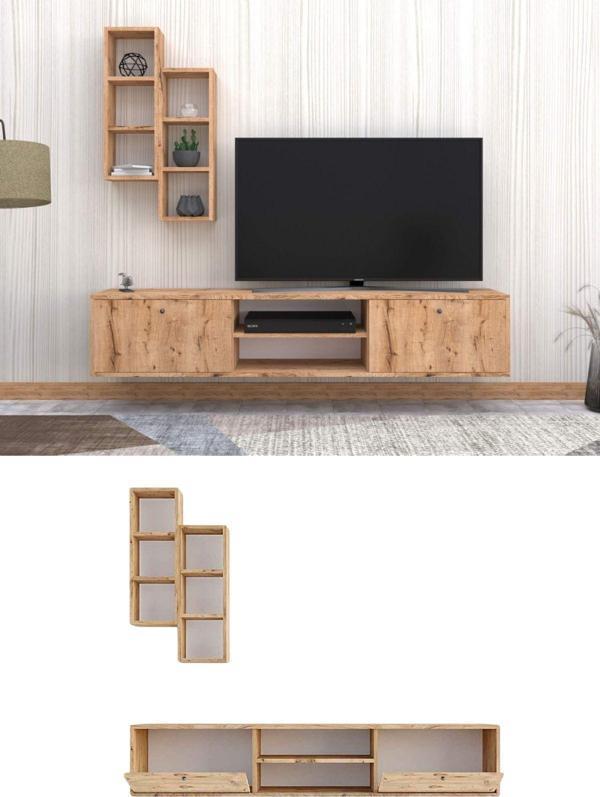 Decormet Nebula Tv Ünitesi - Image 1