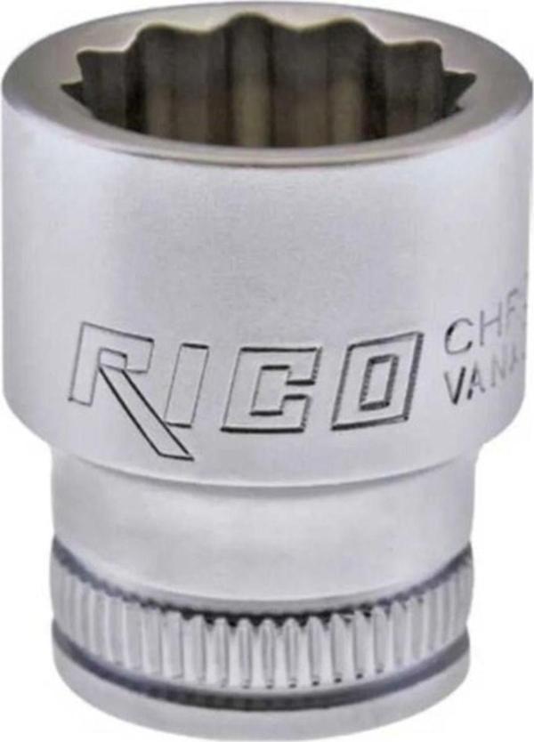 Rico 1/2 12 Köşe 9Mm Lokma - Image 1