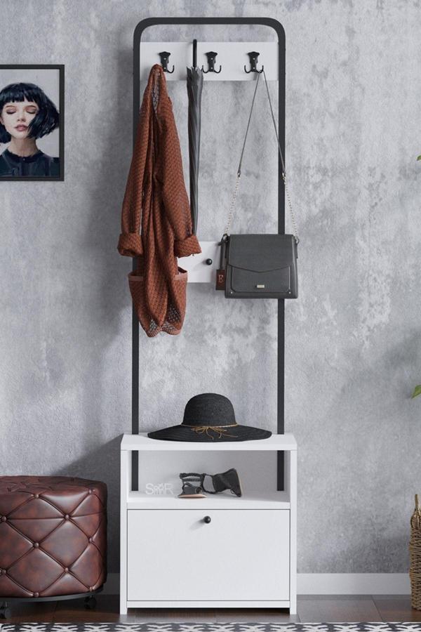 Decormet Tina Vestiyer - Image 1