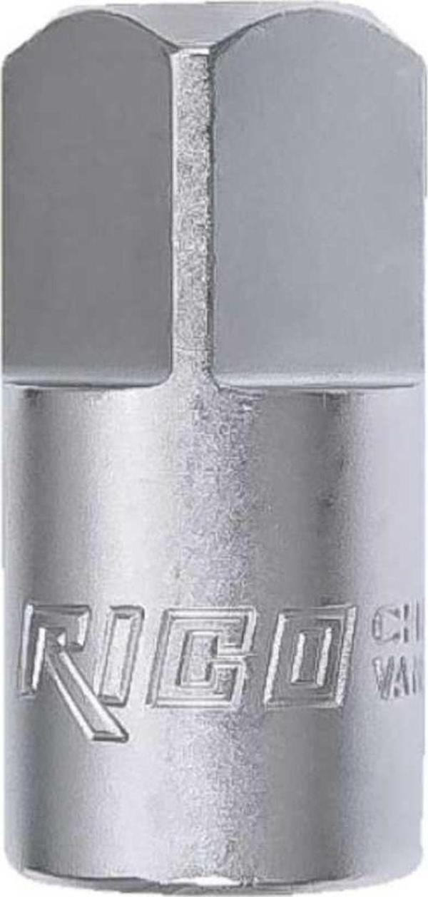 Rico 1/2”F - 3/4"M Lokma Adaptör - Image 1
