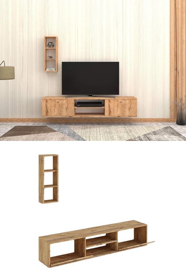 Decormet Aurora Tv Ünitesi - Image 1