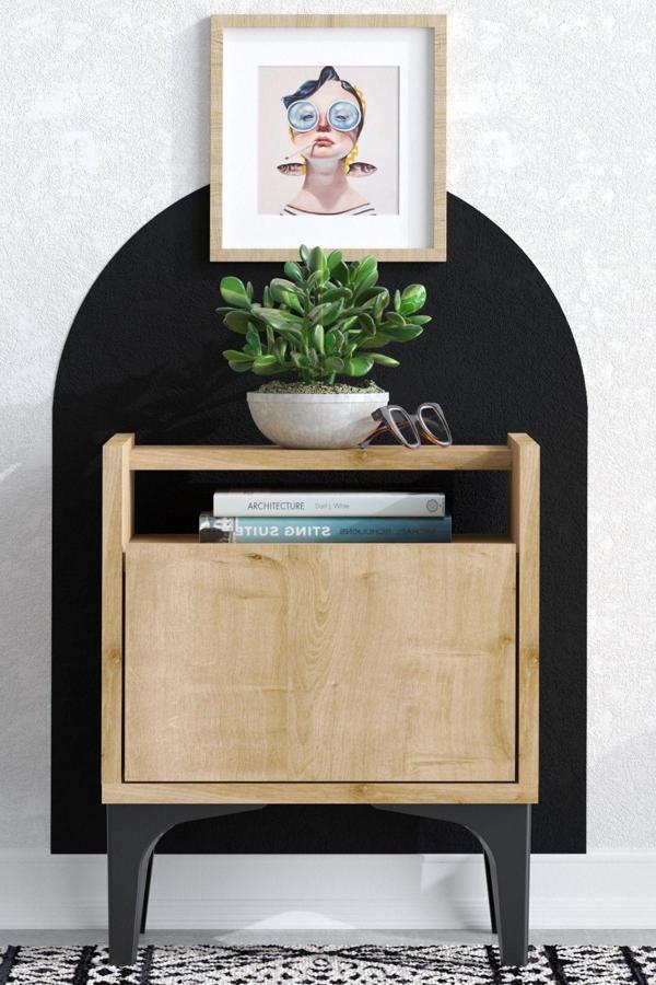 Decormet Zeze Komodin - Image 1