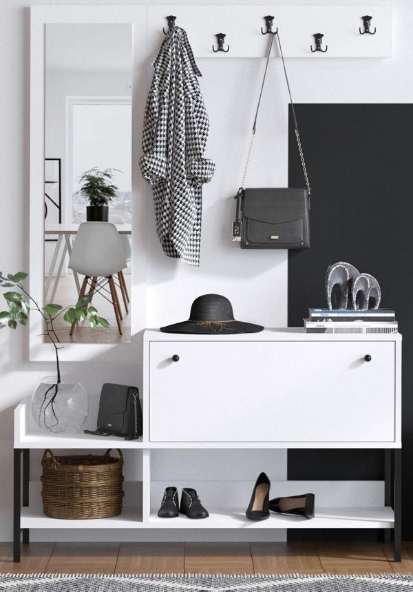 Decormet Lopp Ayakkabılık - Image 1