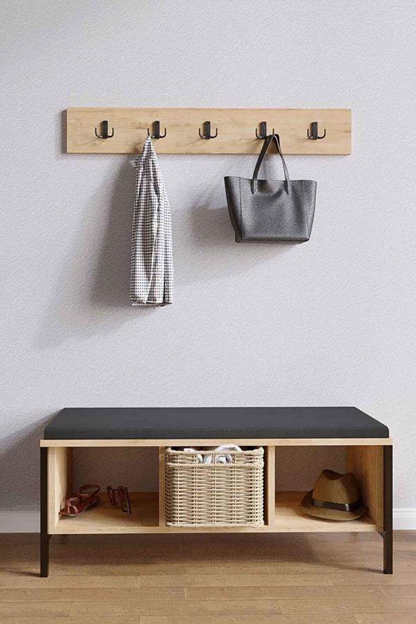 Decormet Shanel Ayakkabılık - Image 1