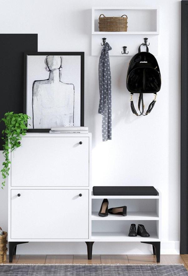 Decormet Fredy Ayakkabılık Dec0009 - Image 1